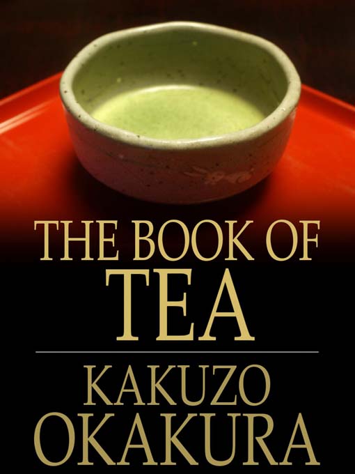 The Book of Tea (eBook)
